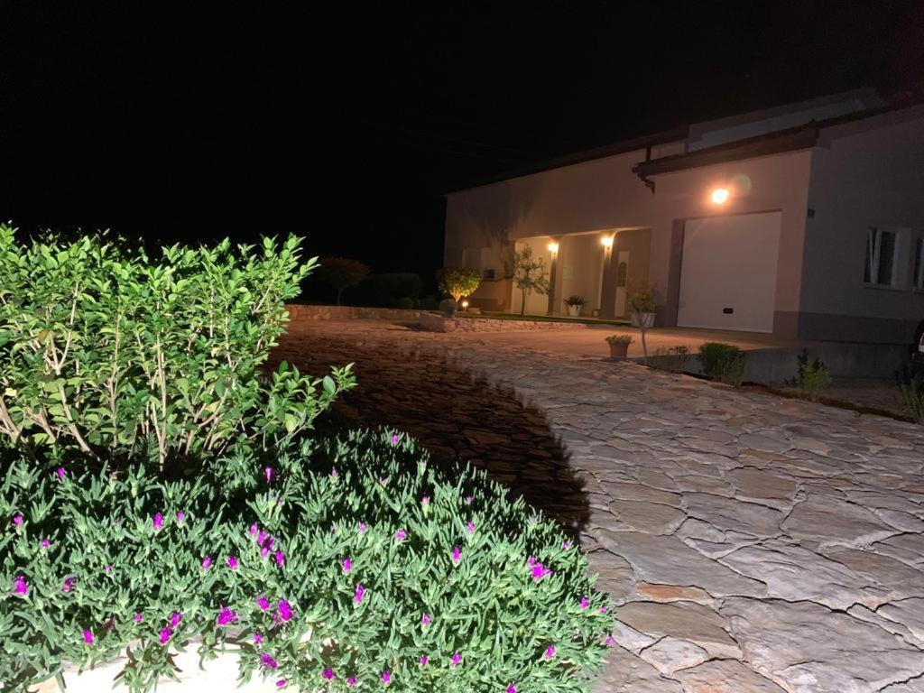 Villa Kod Bube Ljubuski Exterior photo